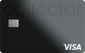 Collector Black