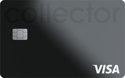 Collector Black