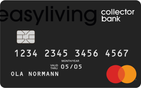 Collector Easyliving