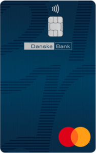 Danske Bank Mastercard Direkt Ung