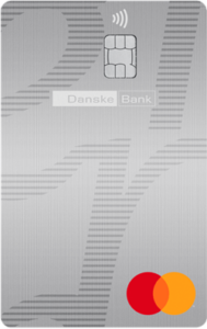 Danske Bank Mastercard Platinum