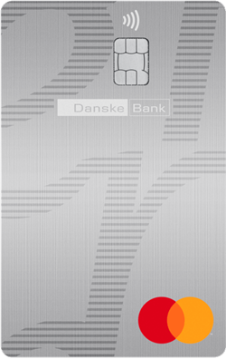 Danske Bank Mastercard Platinum