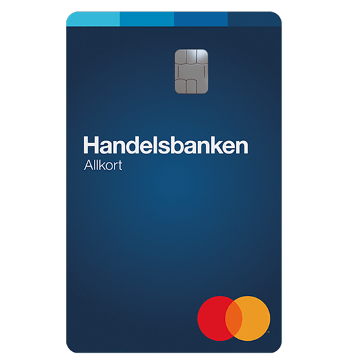 Kreditkort Allkort