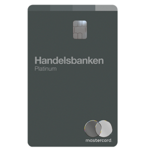 Kreditkort Platinum