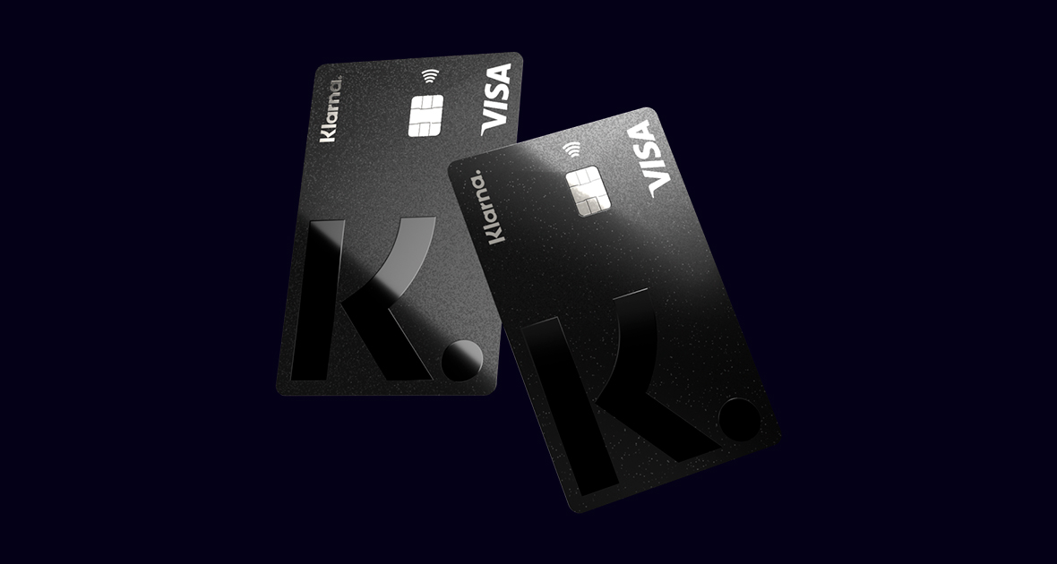 Klarna Card