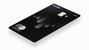 Nordea Black