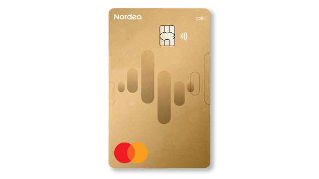 Nordea Gold
