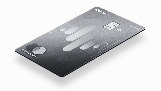 Nordea Platinum