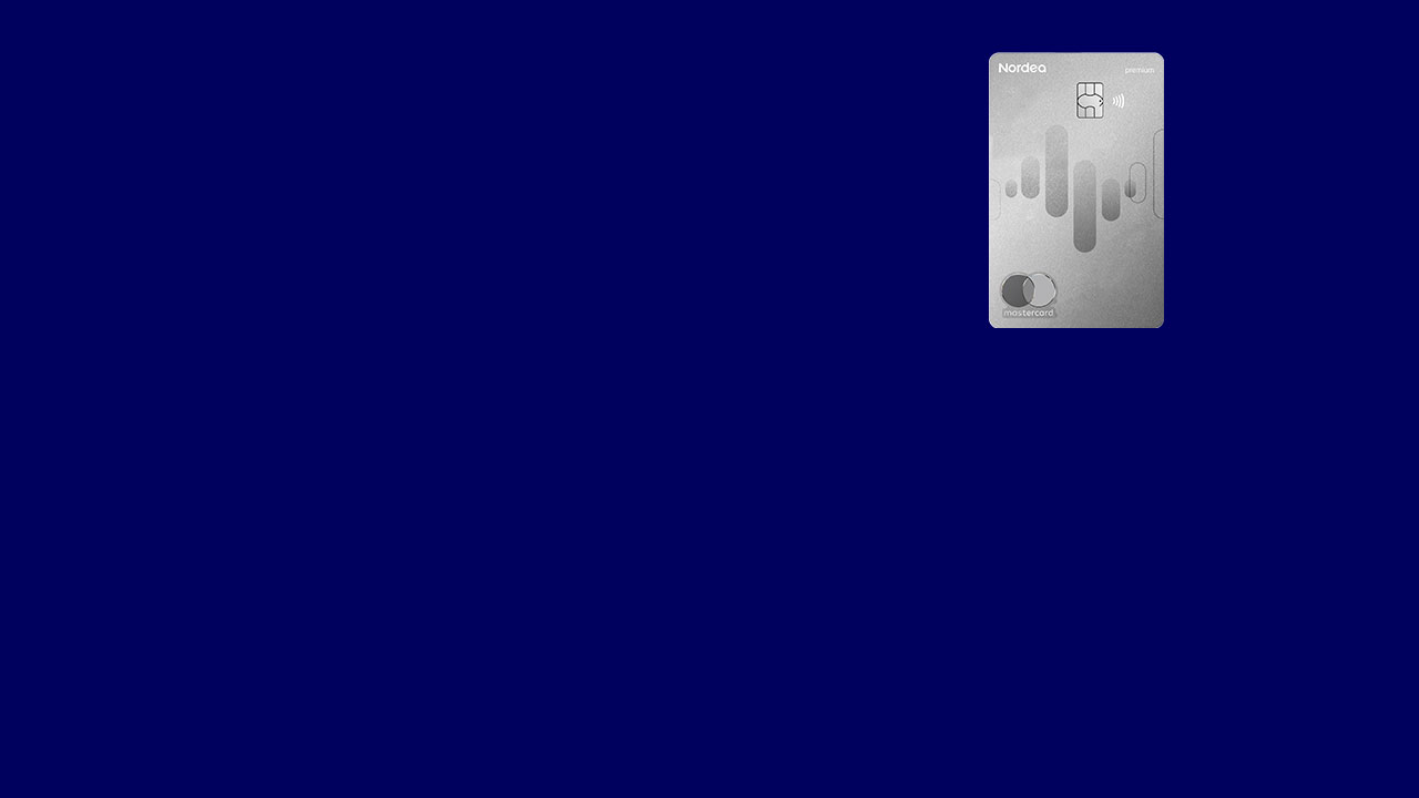 Nordea Premium
