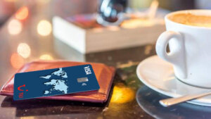 TUI Card